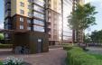 фото ЖК "VIVANOVA" Новосибирск - 4