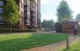 фото ЖК "VIVANOVA" Новосибирск - 8